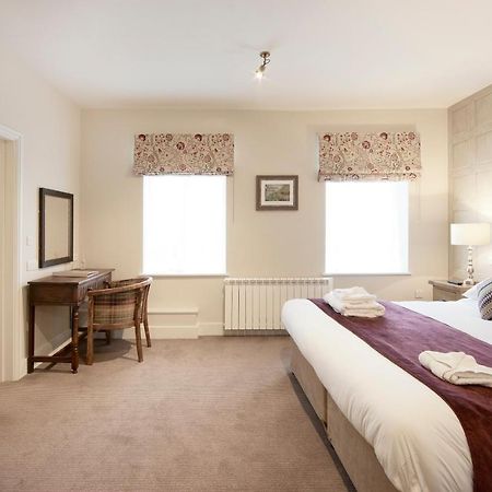The Talbot Hotel Ledbury Exterior photo